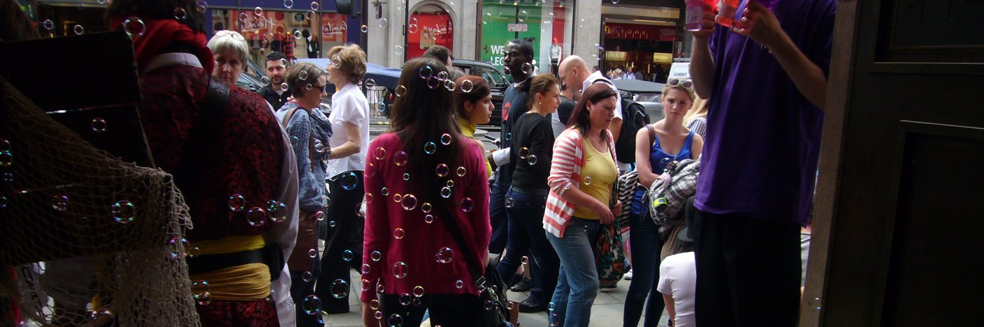 Isabela Santos banner