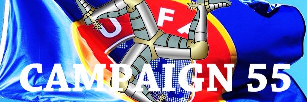Campaign55I's profile banner image