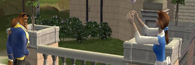 Sims2Lovely's profile banner image