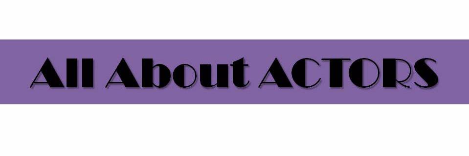 Theresa + AllAboutACTORS banner