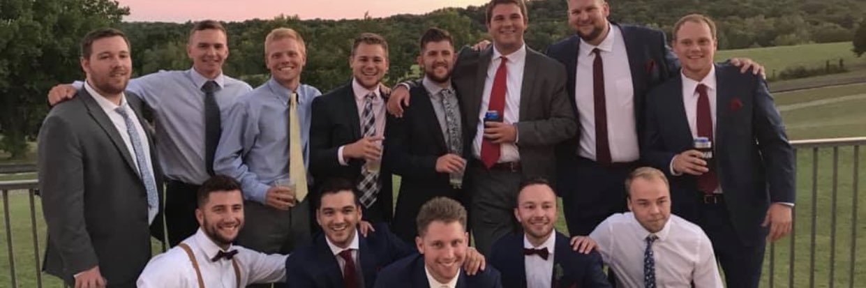 BryanPorting1's profile banner image