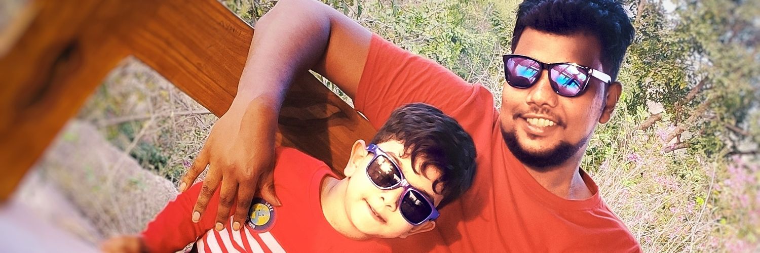 ramjee_rm's profile banner image