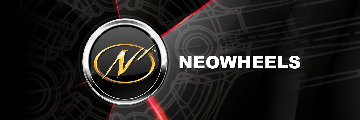 Neo Wheels (@neowheelsltd) / Posts / X