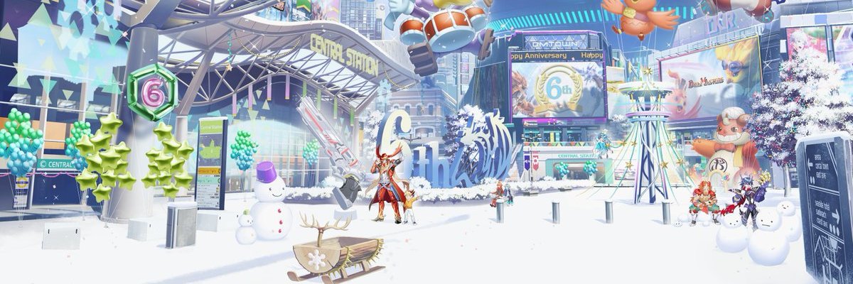 Yami Michael | Sanctuari banner