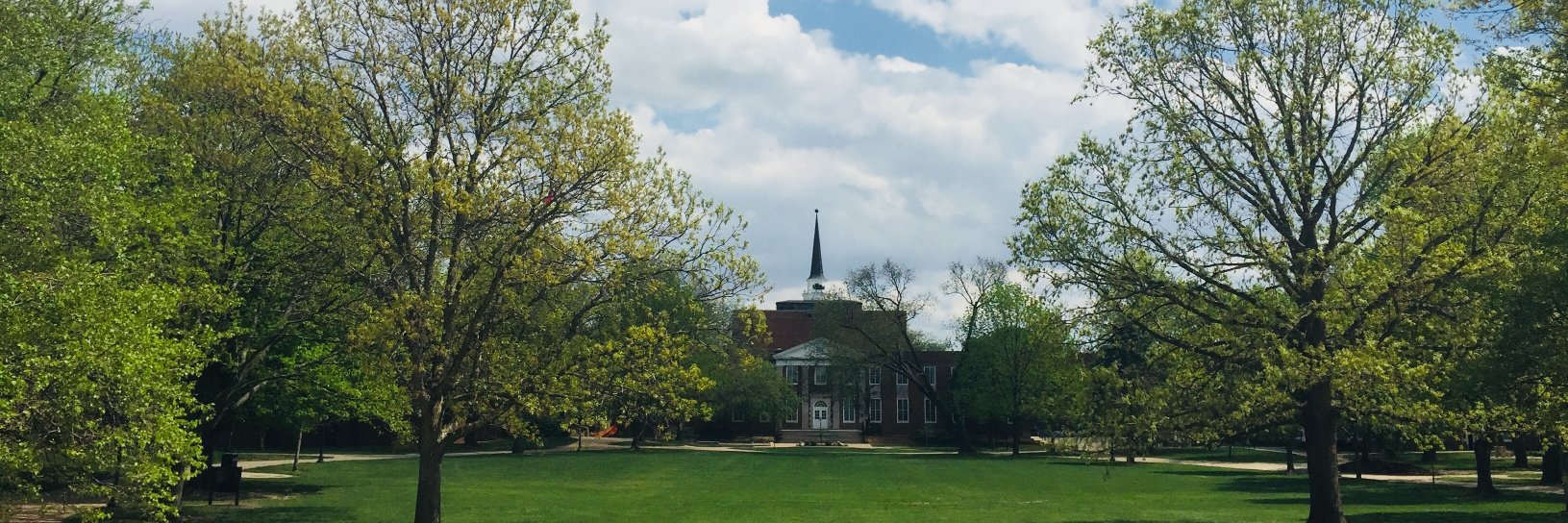 Coe College Alumni banner