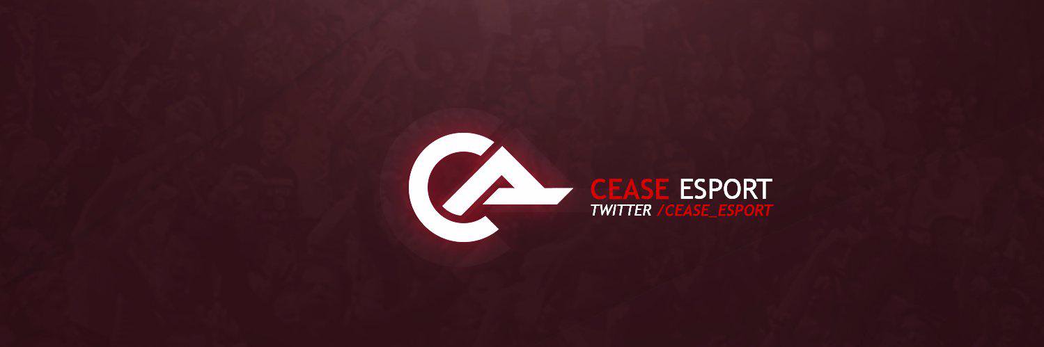 CeAse_eSport's profile banner image