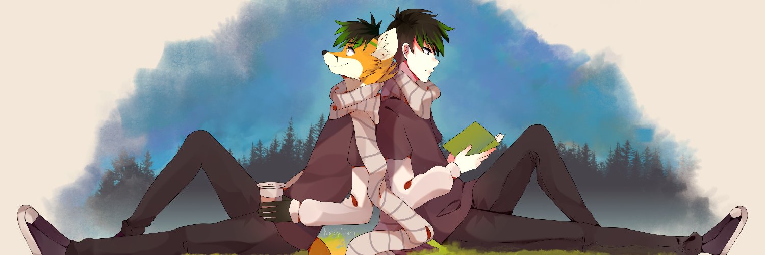 SilentTox's profile banner image