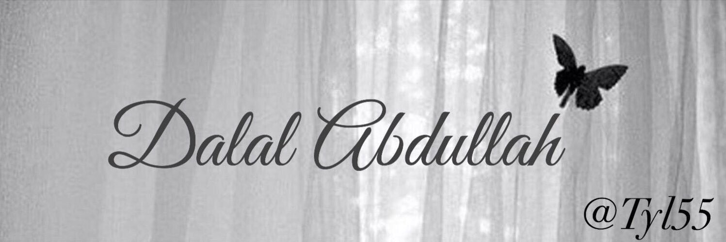 دلال عبدالله banner