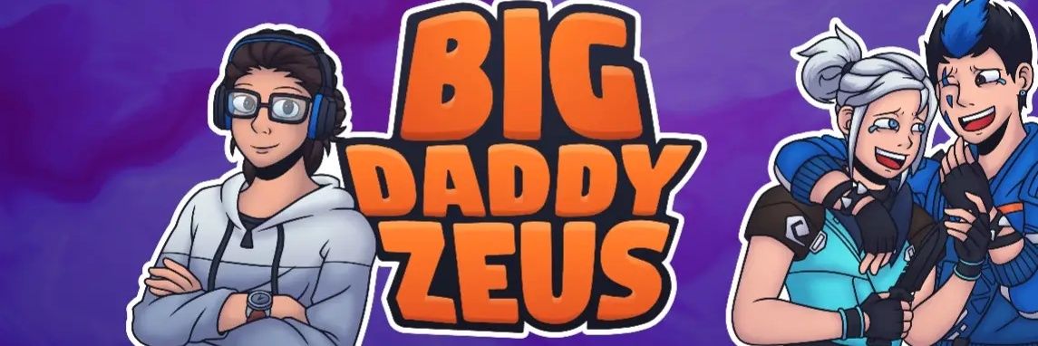 FernZeusGaming's profile banner image