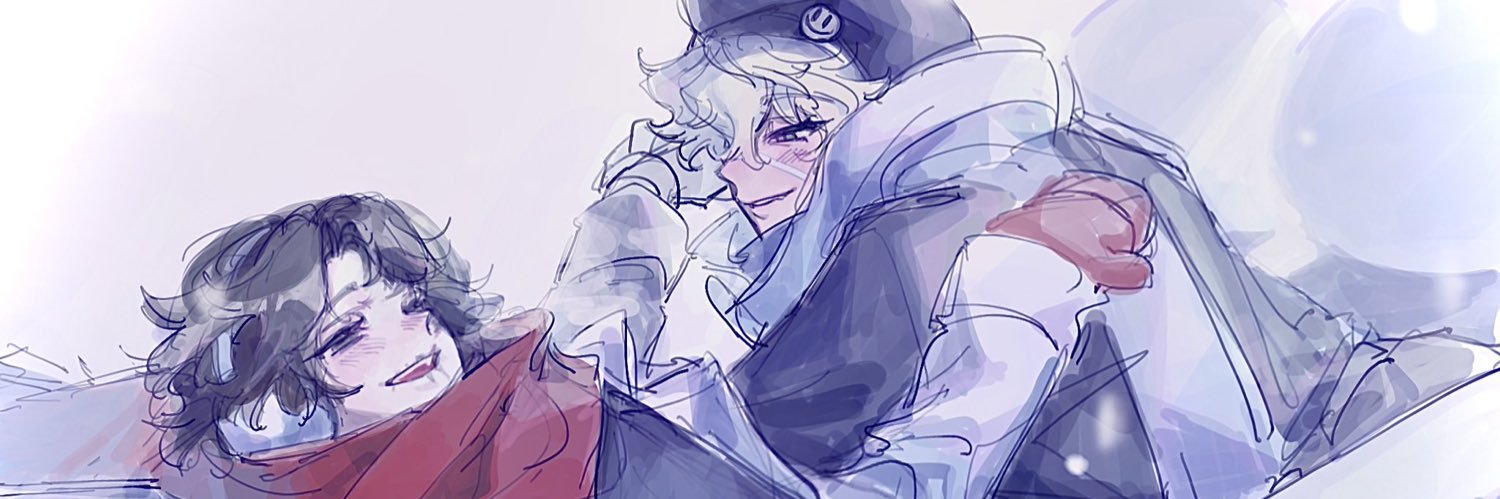 Norine✦ banner