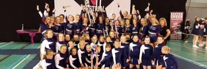 ExeterStarlites's profile banner image
