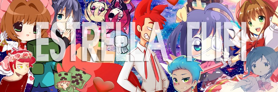EstrellaFlipi's profile banner image