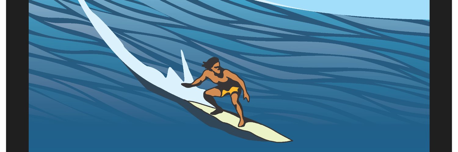 Eddie Aikau banner
