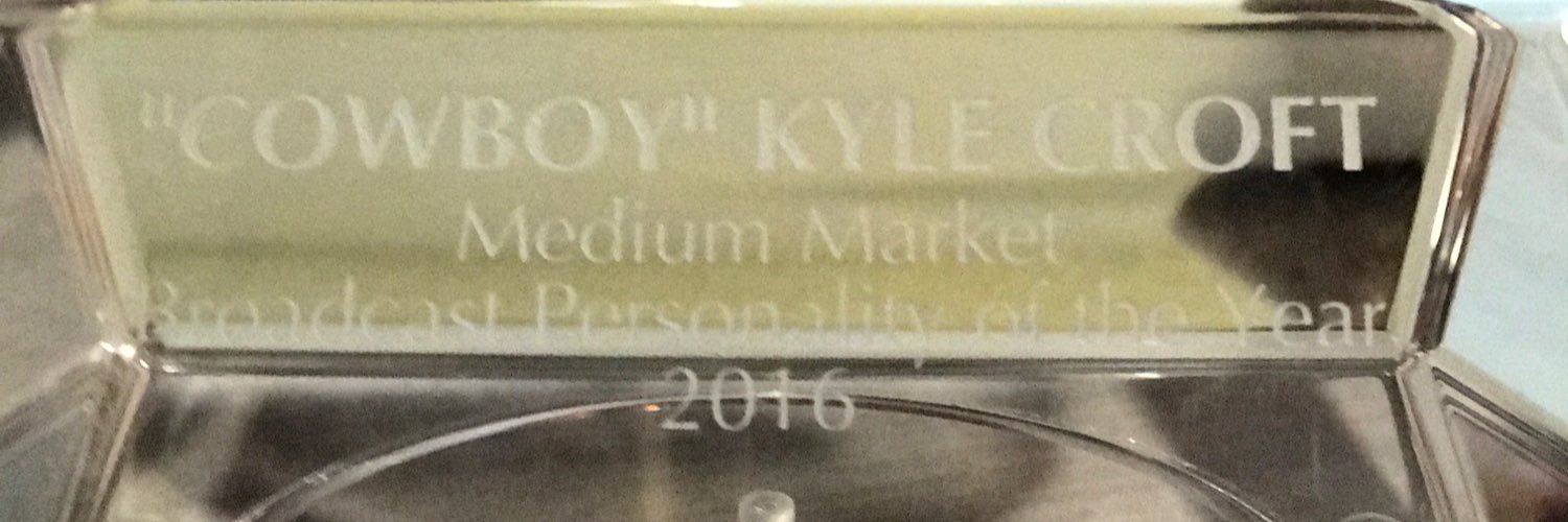CowboyKyle101's profile banner image