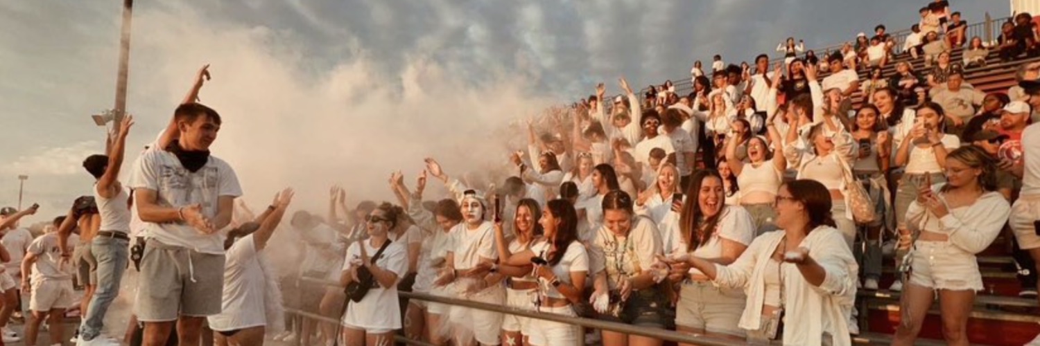 PHS Press banner