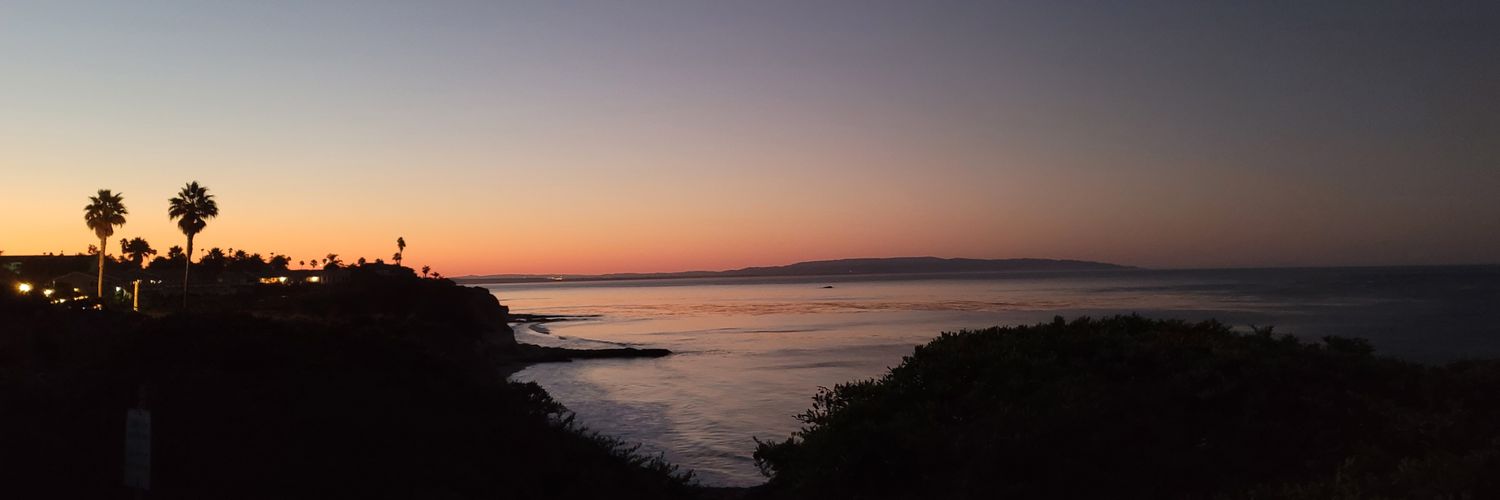 Nickfromlb's profile banner image