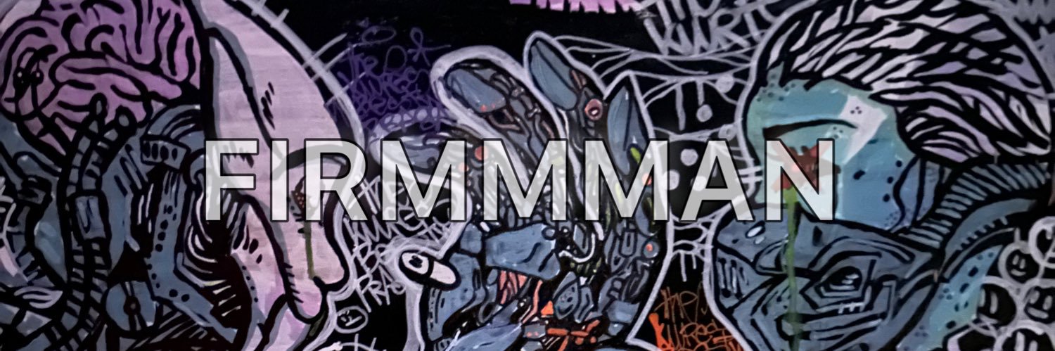 NikolayFirmman's profile banner image