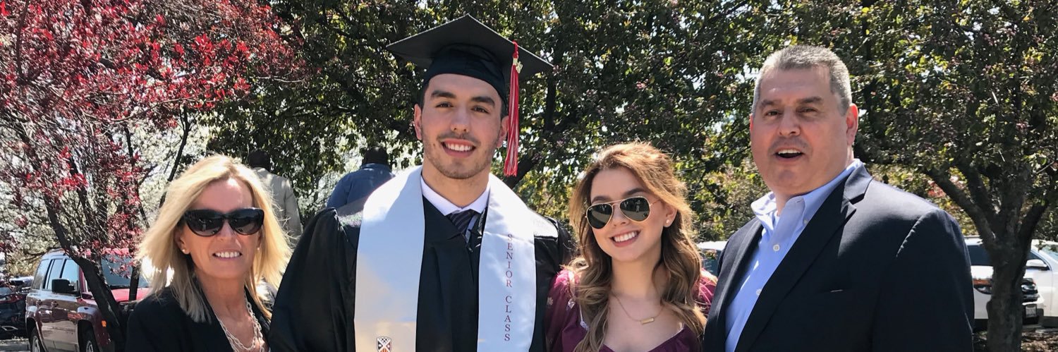 Joe Cahue banner