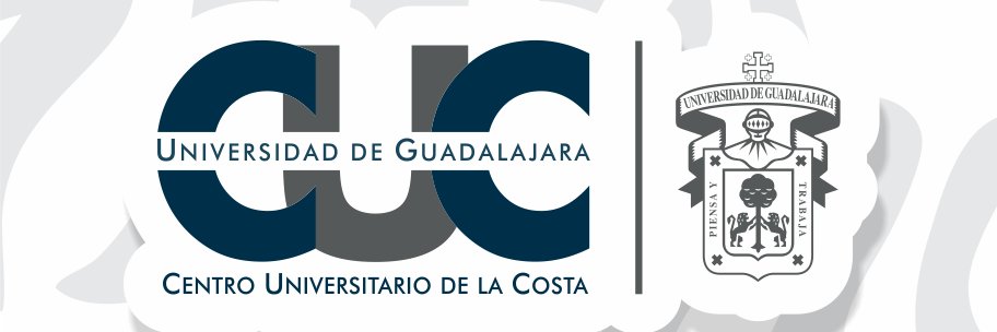Centro Universitario de la Costa banner
