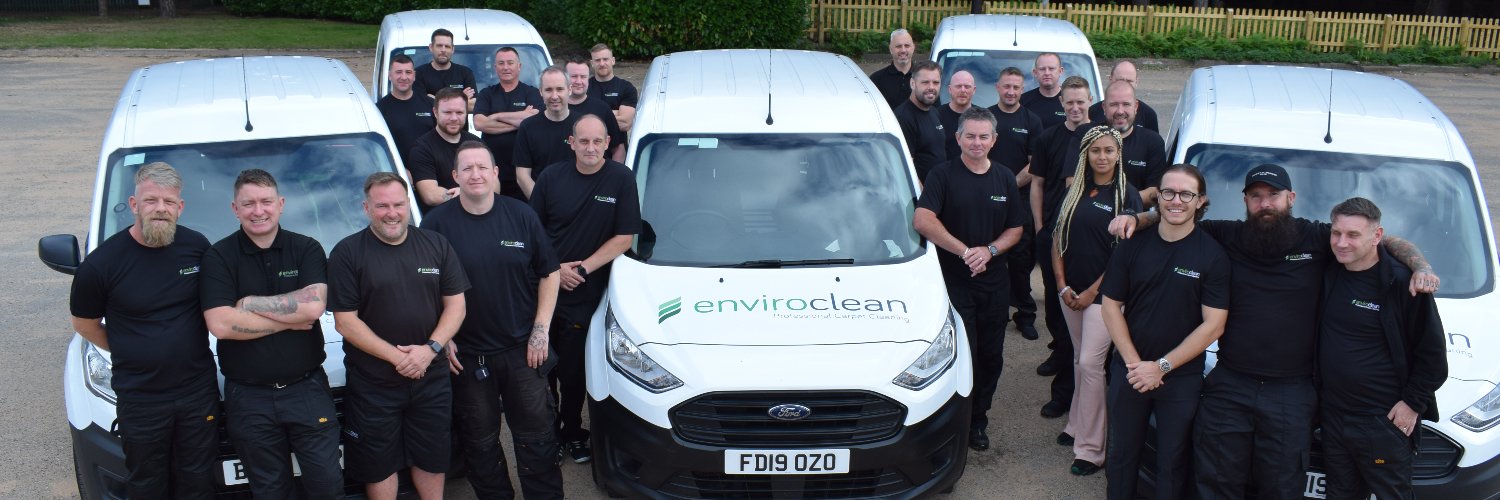 EnviroCleanLTD's profile banner image