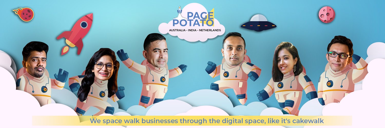 Page_Potato's profile banner image