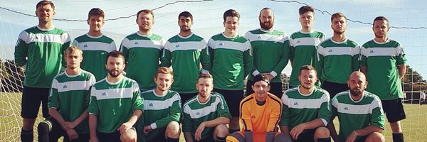 NewGreensFC Profile Banner
