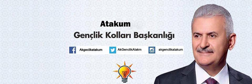 AkGenclikAtakm's profile banner image