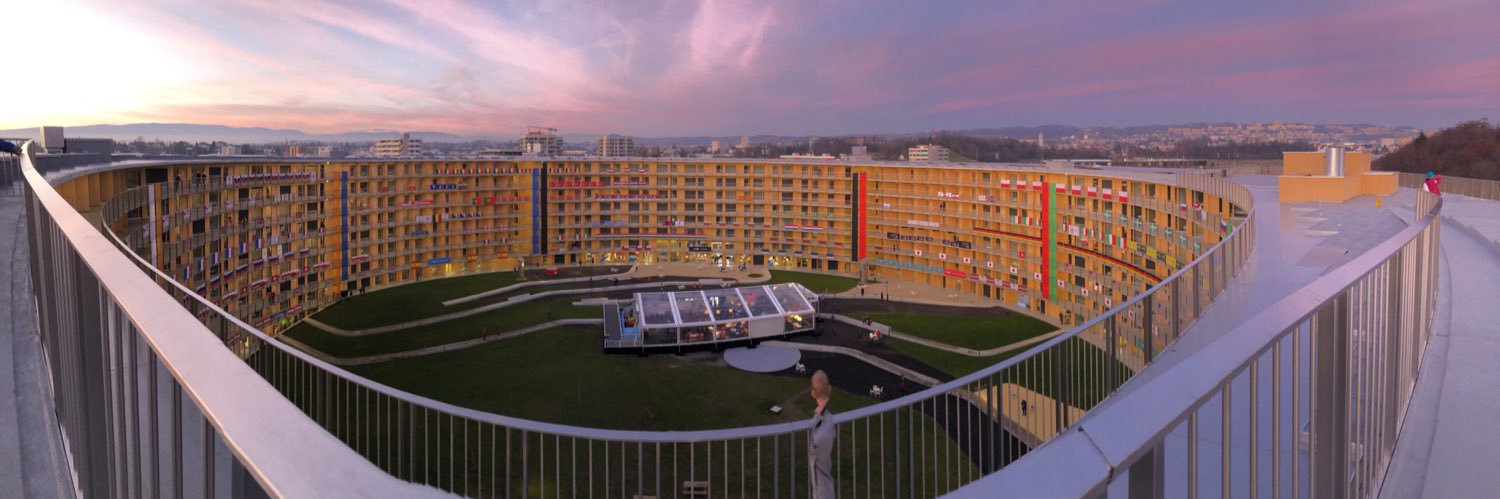 Emily Deschenes banner