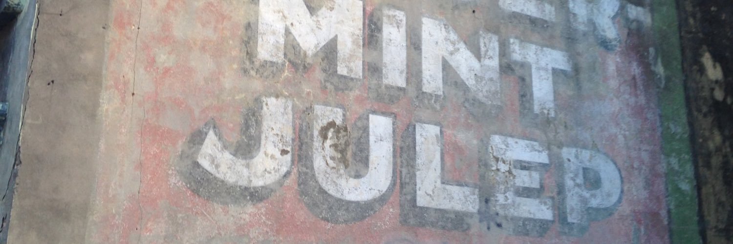 Rebecca Front banner