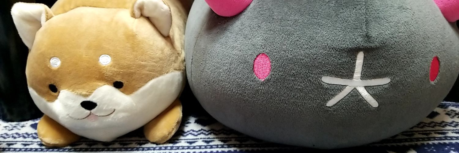 black17253's profile banner image