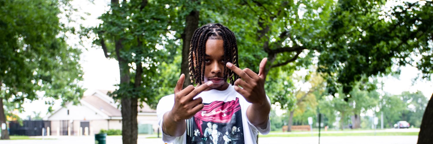 wheredeej's profile banner image
