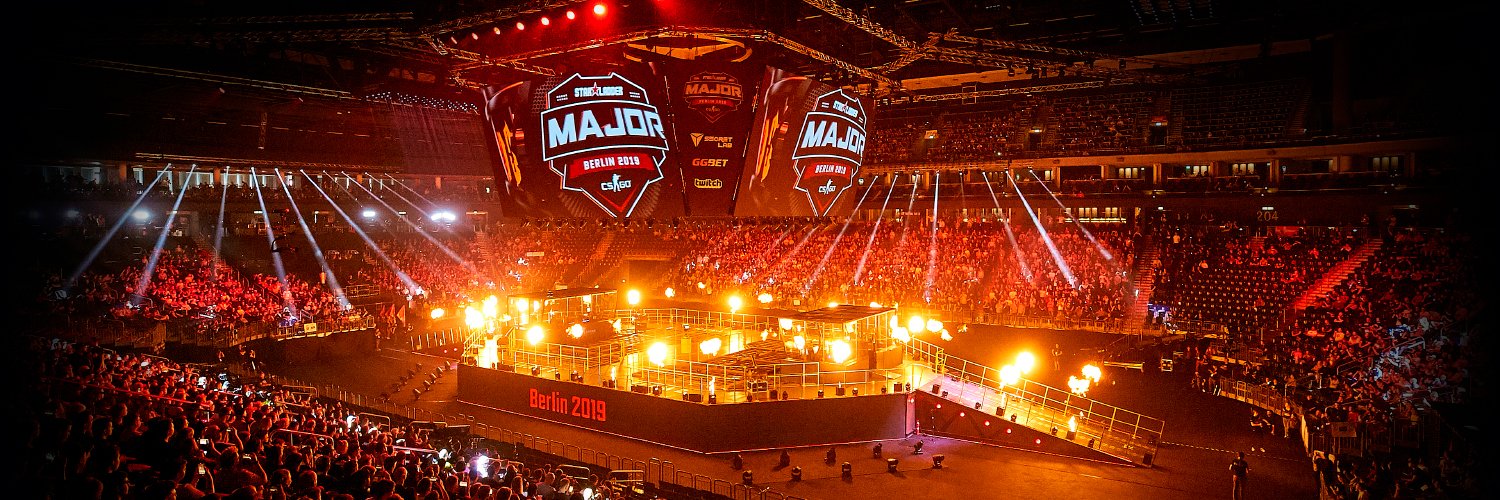 StarLadder's banner