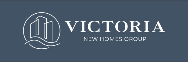 Victoria New Homes Group Profile Banner