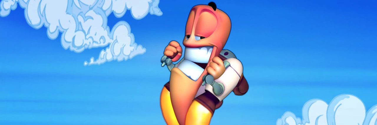 Dj_worms's profile banner image