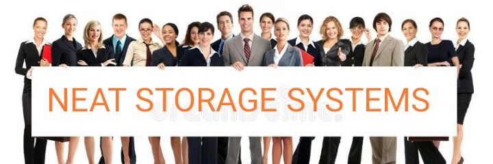 NEATSTORAGE's profile banner image