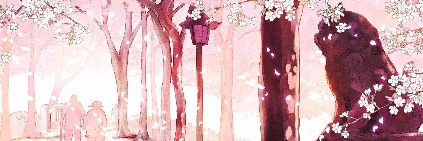 SanatoAzuma's profile banner image
