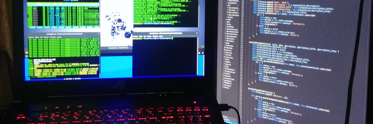 EdsonvladimirSS's profile banner image