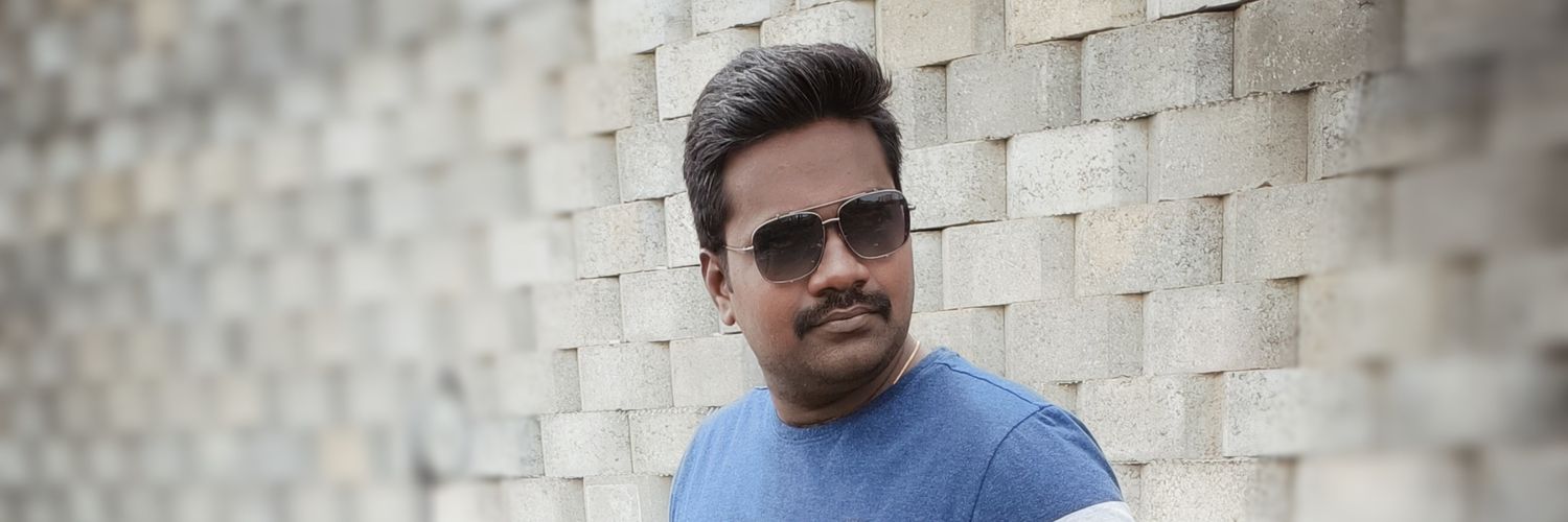 9597sankar's profile banner image