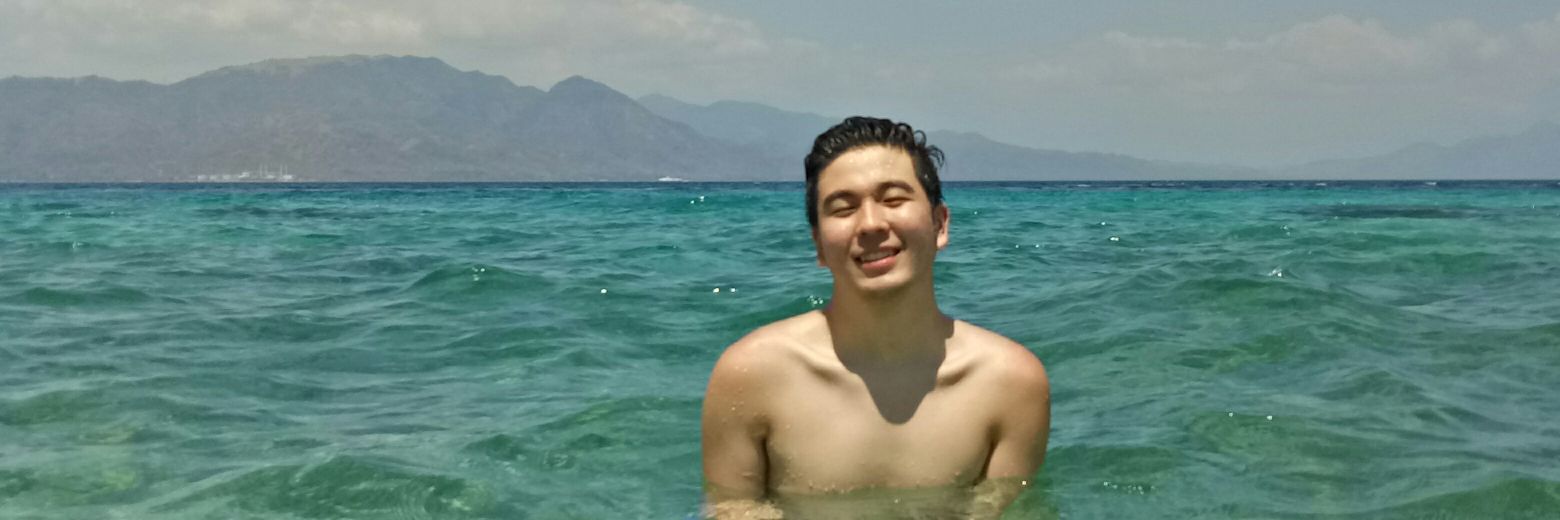 ahhhmon's profile banner image