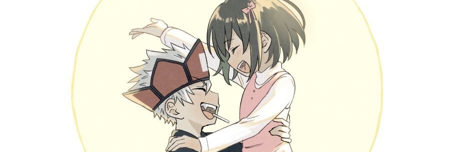 roboku38's profile banner image
