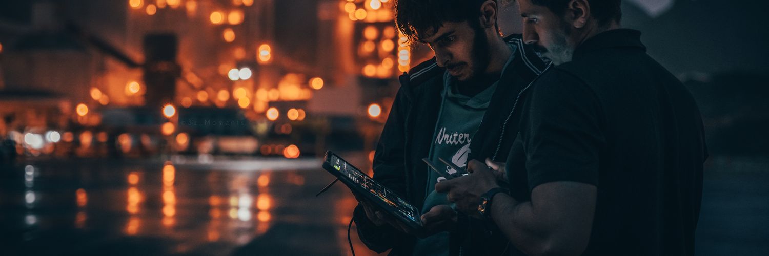 fgosh7's profile banner image