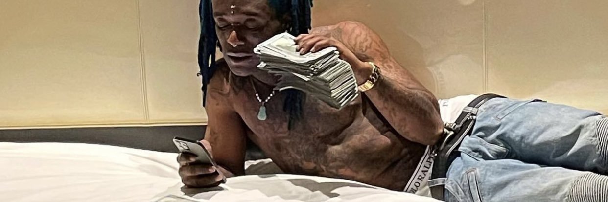 BabiiJay_'s profile banner image