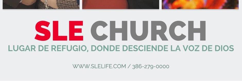 Pastor_SLE's profile banner image