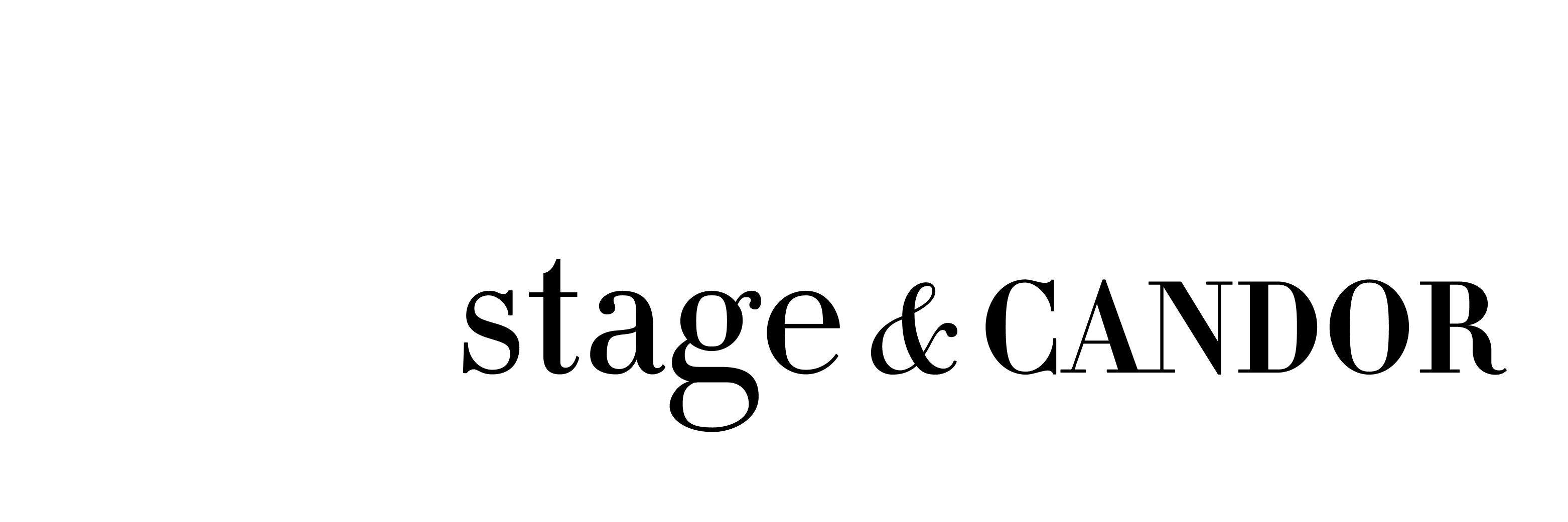 stageandcandor's profile banner image