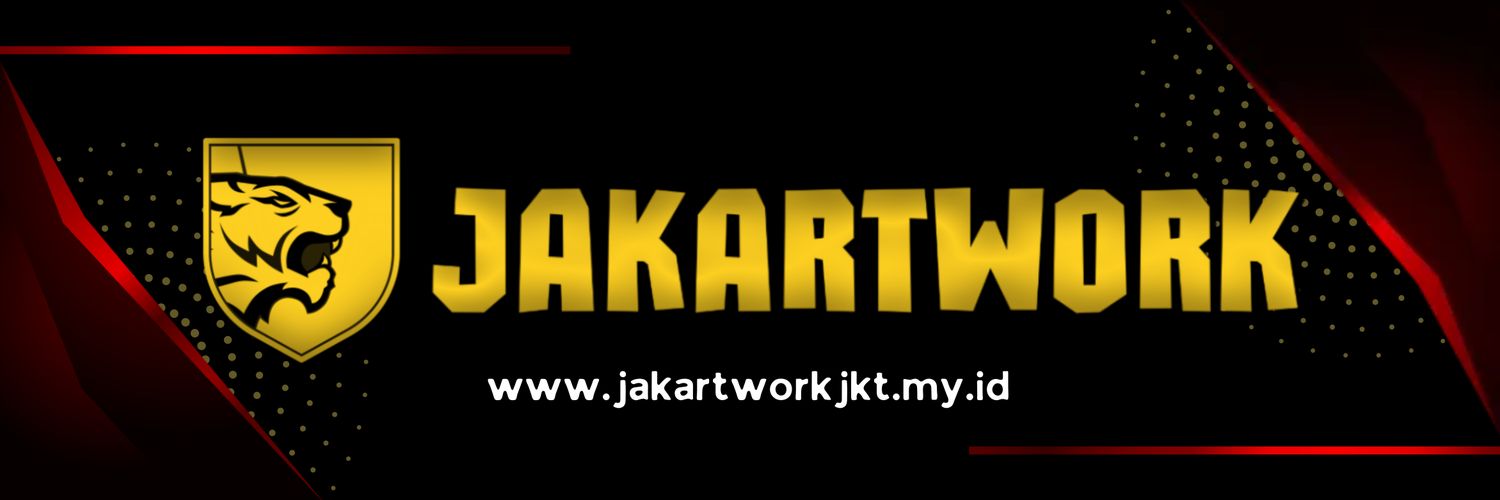 Jakartwork's profile banner image