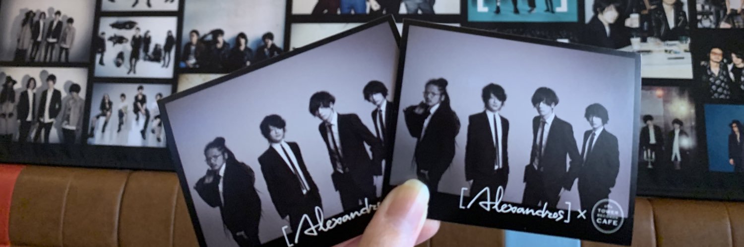 ［マイティー］୨୧ banner