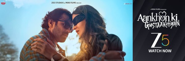 ZEE5India Profile Banner