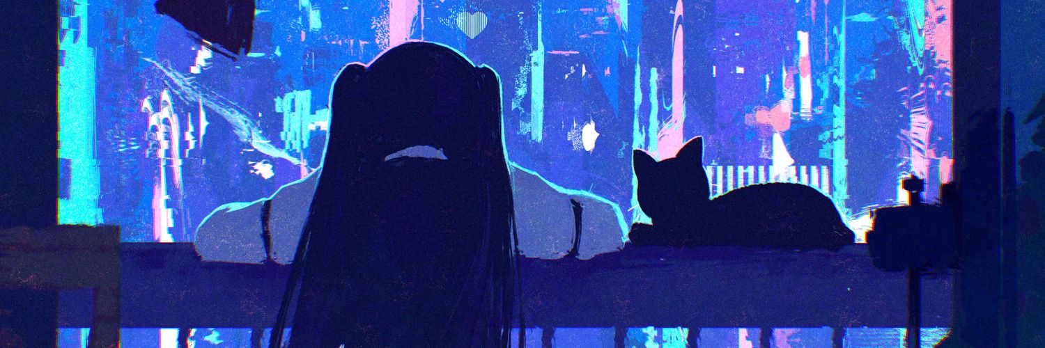 e-girl linda's banner