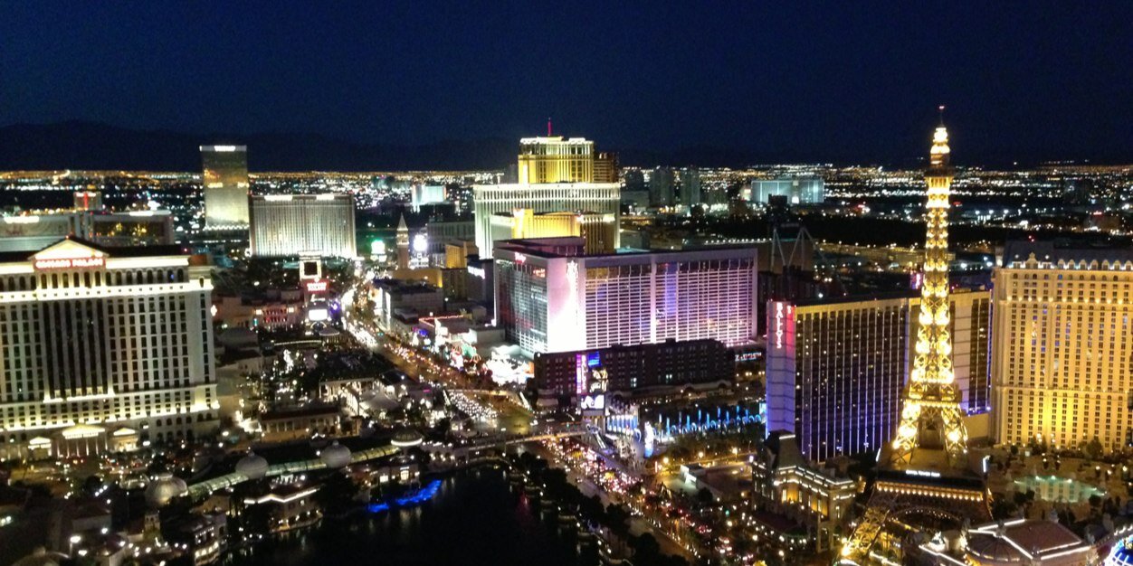 TWF Corporate Travel banner