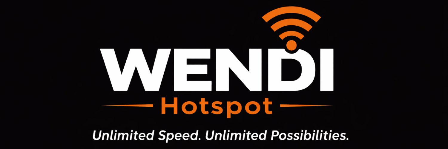 Wendi Networks banner